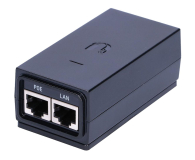 Ubiquiti Zasilacz POE 24V 12W 0,5A - 186949 - zdjęcie 1